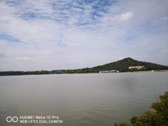 -上海月湖雕塑公园
