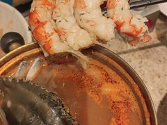 -初色海鲜自助(万丰路店)