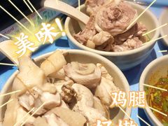 -千岛蚝高压锅生蚝·人参火锅(白云万达店)