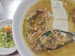 -立文冬·鲜活面(杭州太合商业中心店)