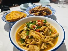 -回家吃饭·地道南昌菜(建德观总店)
