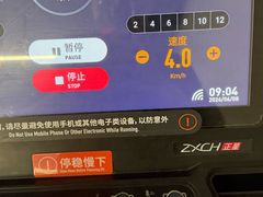 -乐刻健身(灯市口店)