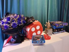 -棂笼·深度沉浸密室(武汉旗舰店)