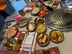 -韩一品韩国料理(柏庐南路店)