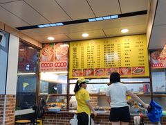 -四里沙茶面(湖滨四里店)