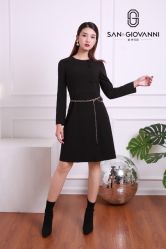 -圣乔凡尼服装定制