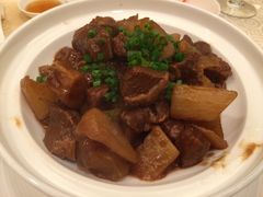 -杭州香格里拉·香宫中餐厅