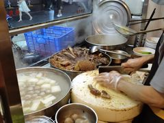 -莲塘味宝园牛杂(天越翔园店)