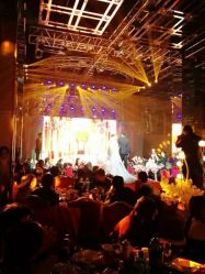 点击看大图 -琥珀婚礼策划AMBER WEDDING
