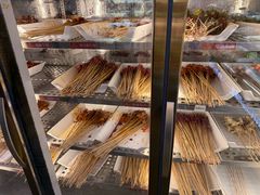 -钢管厂五区小郡肝火锅串串香(总店)