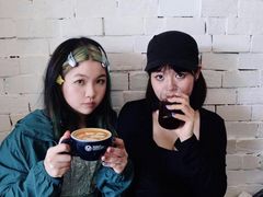 -Roast8ry Coffee Lab