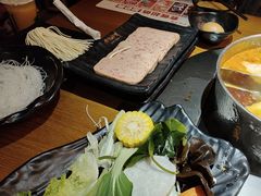 -呷哺呷哺 黄金牧场 (欢乐谷店)
