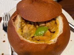 -大树餐厅(益田假日店)