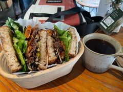 -O'mills Sourdough Bakery&Bistro(永嘉路店)