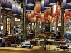 -姜胖胖无限自助烤肉(弹子石店)