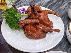 -鸽鸟轩(石岐店)