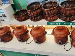 -深巷家味馆.湖北头牌红烧鱼头拌饭(黄陂店)