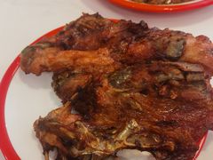 -闫家炸鸡架(五爱总店)