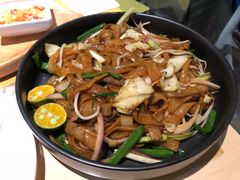 -来龙里 精致 东南亚餐室(万象城店)