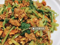 -潇湘码头·鲜湘菜(清河店)
