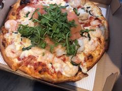 -Steveston Pizza Company (Richmond)