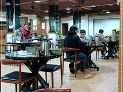 大堂-张氏父子常德肠子馆(红星总店)