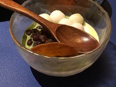 甜点-松涛日本料理