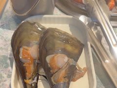 -山海•蒸汽活海鲜自助(皇庭广场店)