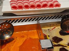-海底捞火锅(杭州天虹购物中心店)