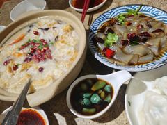 -金谷园饺子·烧烤(人大总店)