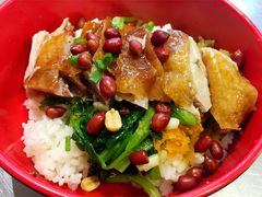 -苏州大学独墅湖校区-第6食堂