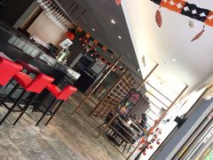 -188西餐厅(园林宾馆店)