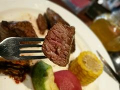 -食间牛排(湖西路店)