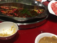 -山城辣妹子(定福庄店)