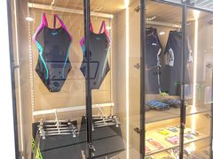 -北京科技大学-游泳馆