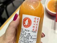 -喜家德虾仁水饺(华强天虹店)