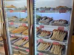 -钢管厂五区小郡肝火锅串串香(清河店)