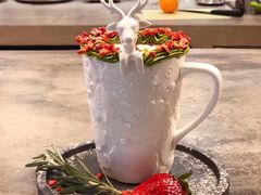 -BE NORMAL CAFE(霞溪路店)