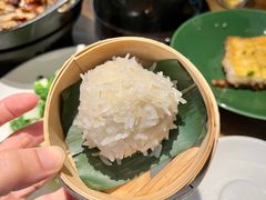 -粗茶淡饭·隐庐私厨(东亭店)