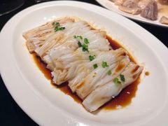 清蒸山泉水陈村粉-炳胜品味(海印总店)