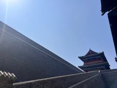 -青州古城