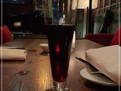 -广州柏悦酒店·悦吧·顶楼露天酒吧