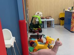 -美吉姆早教中心(泰州茂业天地中心)