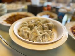 -李恩记清真水饺(北电大厦店)