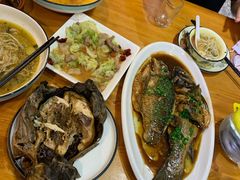 -百家鲜·杭帮菜