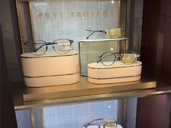 -溥仪眼镜PUYI OPTICAL(国贸商城店)