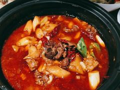 -纳瓦新疆菜(银都店)