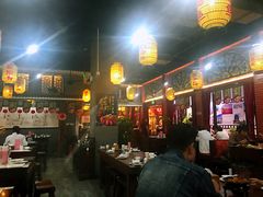 大堂-汉口码头