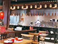 大堂-关东小磨东北菜(碧江广场店)
