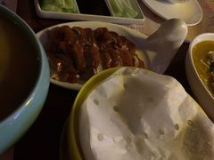 -繁花里音乐餐厅(新天地店)